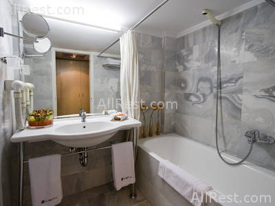 Airotel Alexandros Hotel 17